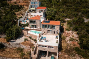 Luxury Holidays & Events - Villa Diva - Montenegro